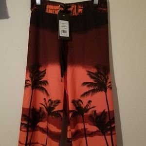 Men's Swim Trunks